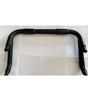 VENTA BARRA ANTIVUELCO TRASERA PARA COCHE ELÉCTRICO MERCEDES UNIMOG 4X4 12V - INDALPZ00593